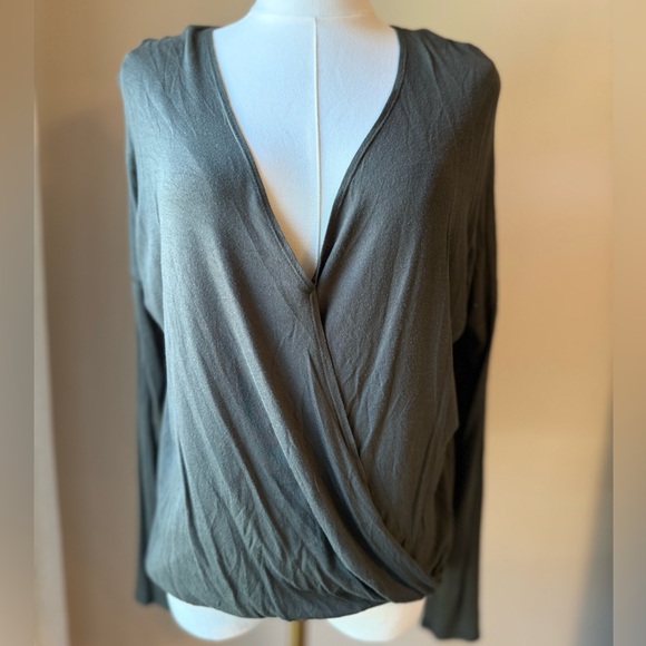 Abbeline Tops - Abbeline Knit Top